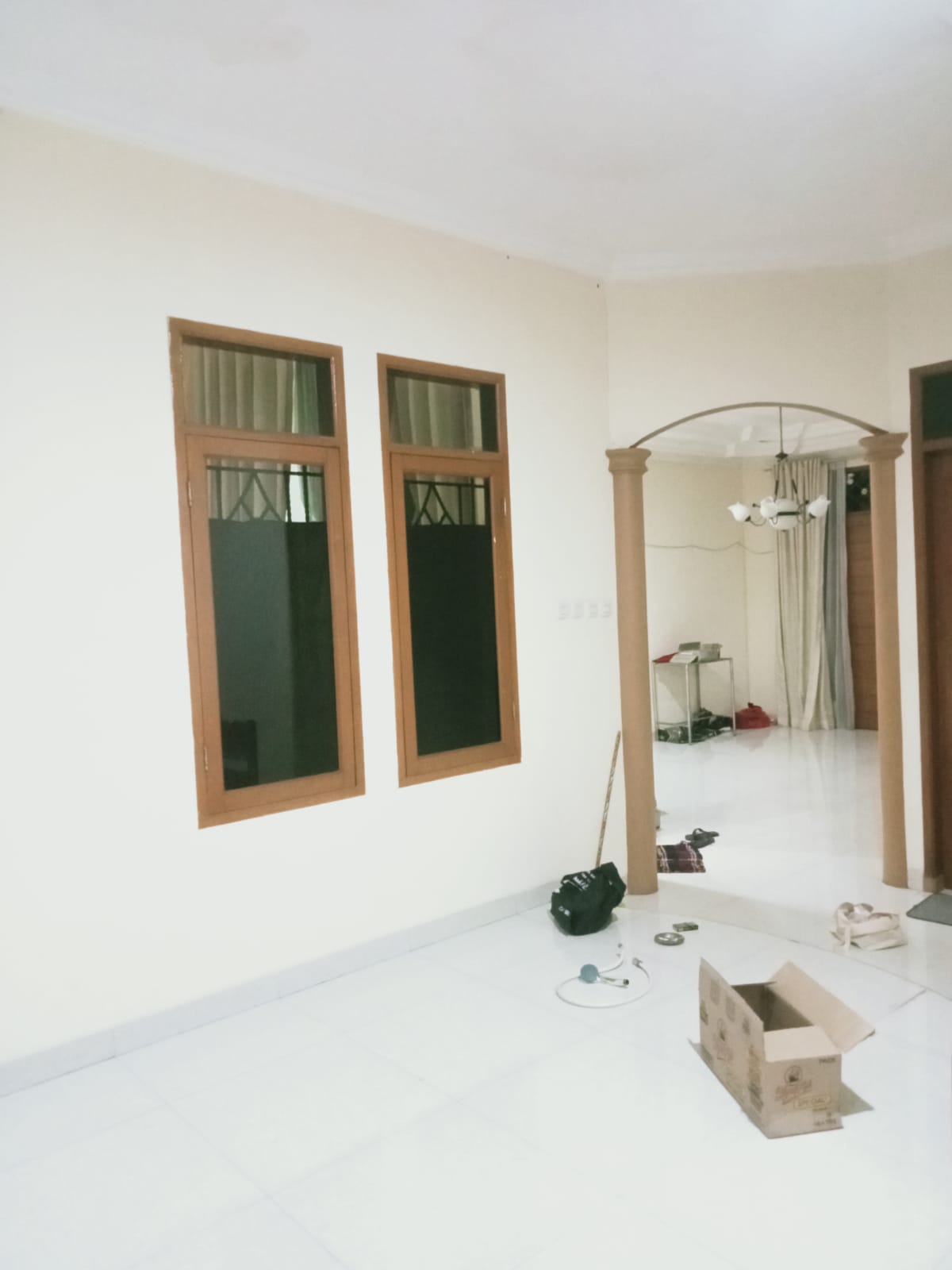 Disewakan Rumah di Meadow Green Lippo Cikarang